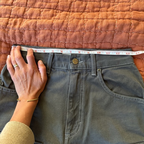 Rudy Jude utilities size 1 - Picture 3 of 3